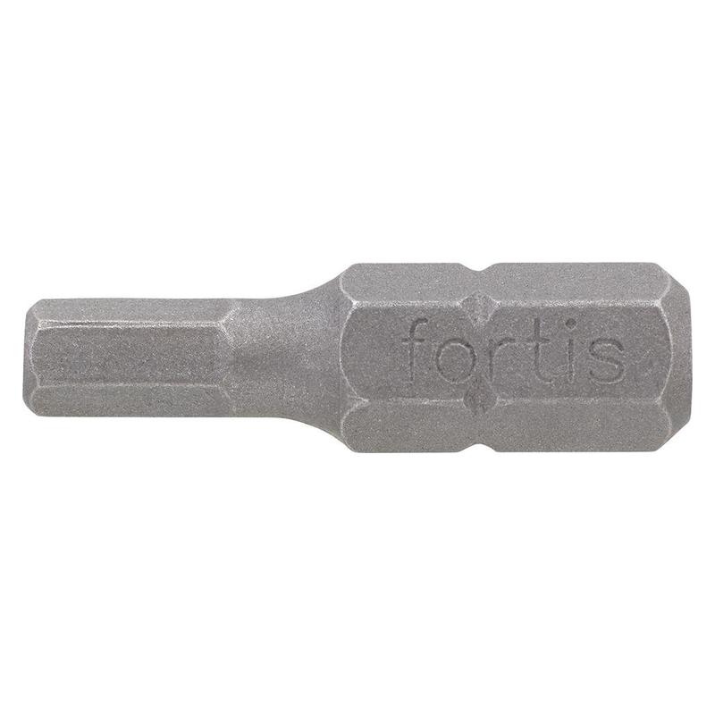 fortis - Bit 1/4
