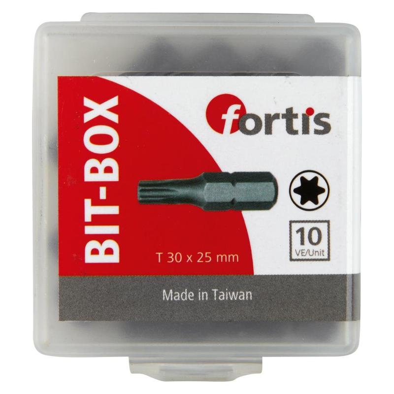 fortis - Set biti 1/4