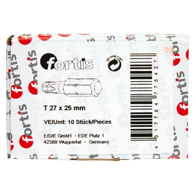 fortis - Set biti 1/4