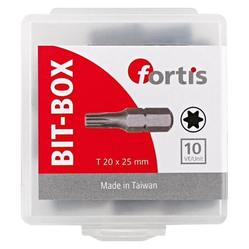fortis - Set biti 1/4