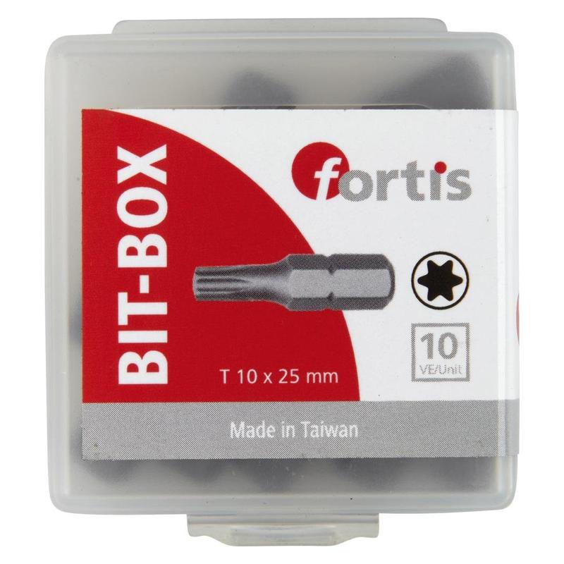 fortis - Set biti 1/4