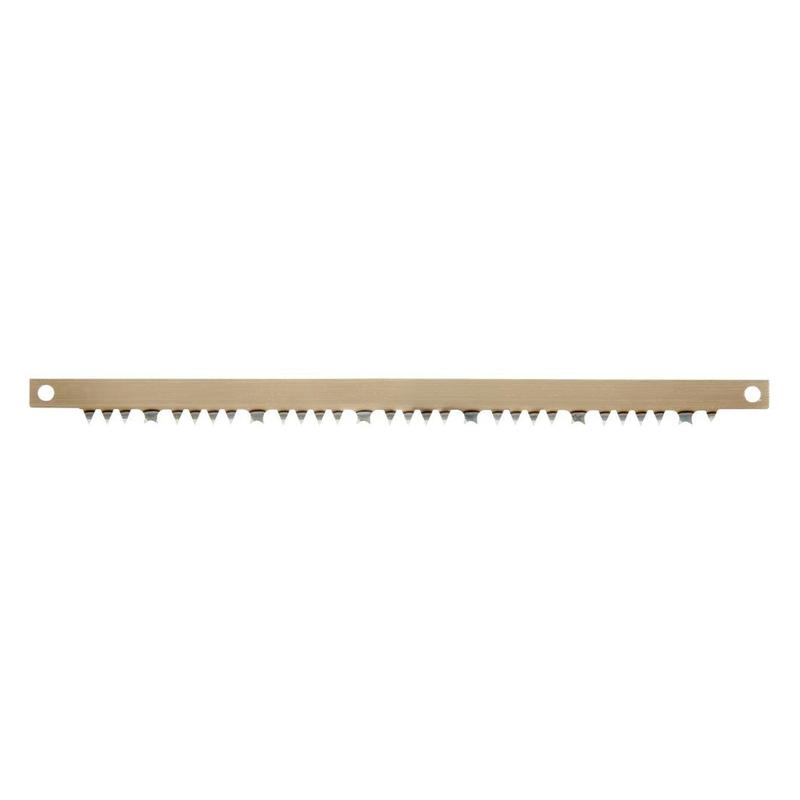 fortis - Panza fierastrau cu cadru 533mm grosiera [4317784778015]