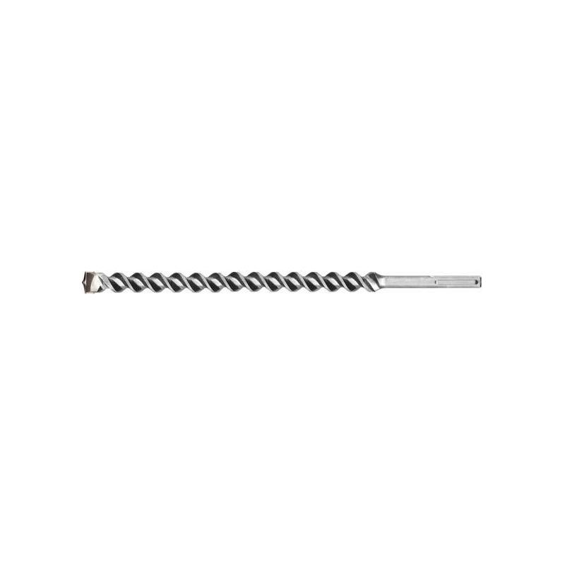 fortis - Burghiu SDS Max 24x400/520mm [4317784778398]
