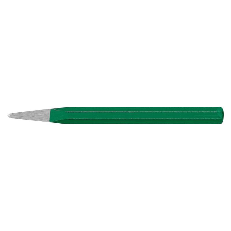 fortis - Dalta ascutita pentru gresie 100x8mm, coada octogonala [4317784779203]
