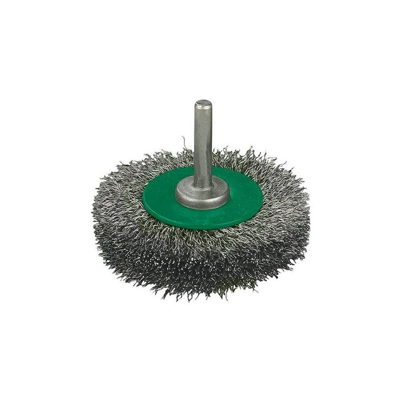 fortis - Perie sarma din otel 70x0.3mm [4317784780865]