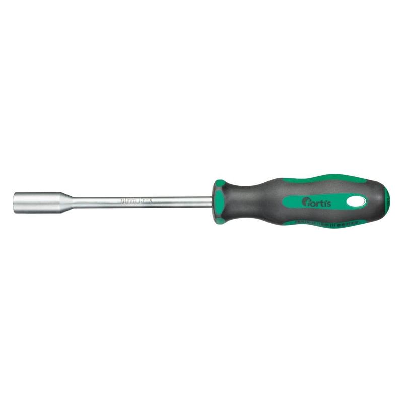 fortis - Surubelnita tubulara 10mm [4317784782920]