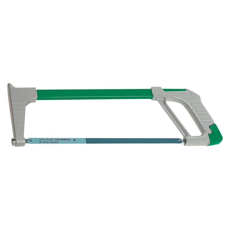 fortis - Fierastrau pentru metal cu panza 300mm, 24dinti/inch [4317784788366]