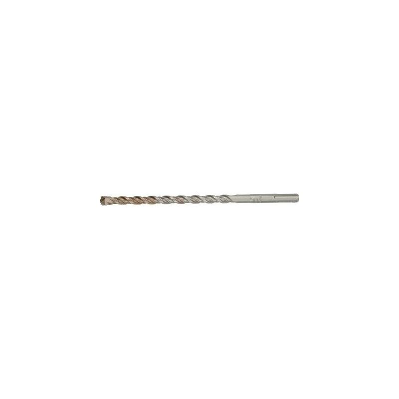 fortis - Burghiu beton SDS Plus 10x100/160mm [4317784789998]