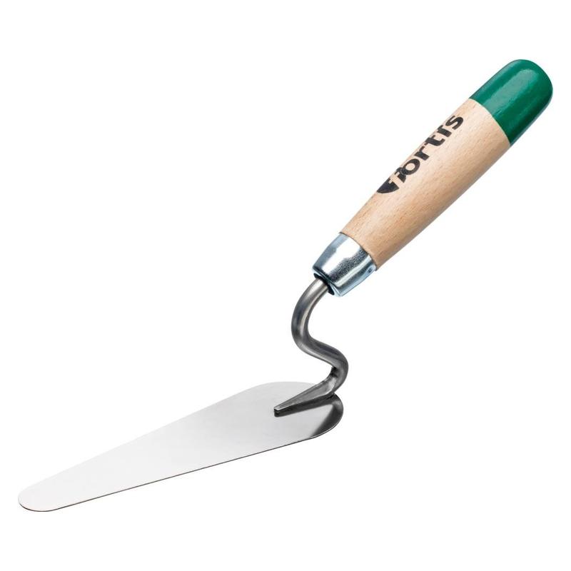 Mistrie Fortis 140mm