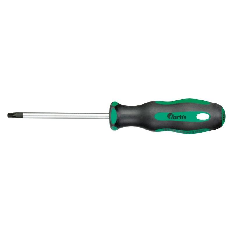 fortis - Surubelnita torx T30x100mm [4317784793308]