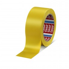 Tesa - Banda marcare galben 33mx100mm [60760-00109-01,60760-00109-01]