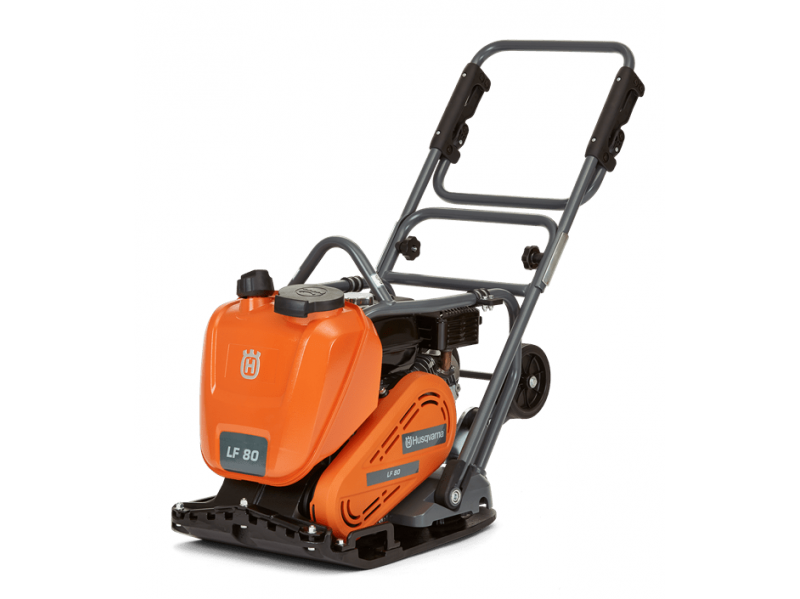 Placa compactoare Husqvarna LF80LAT