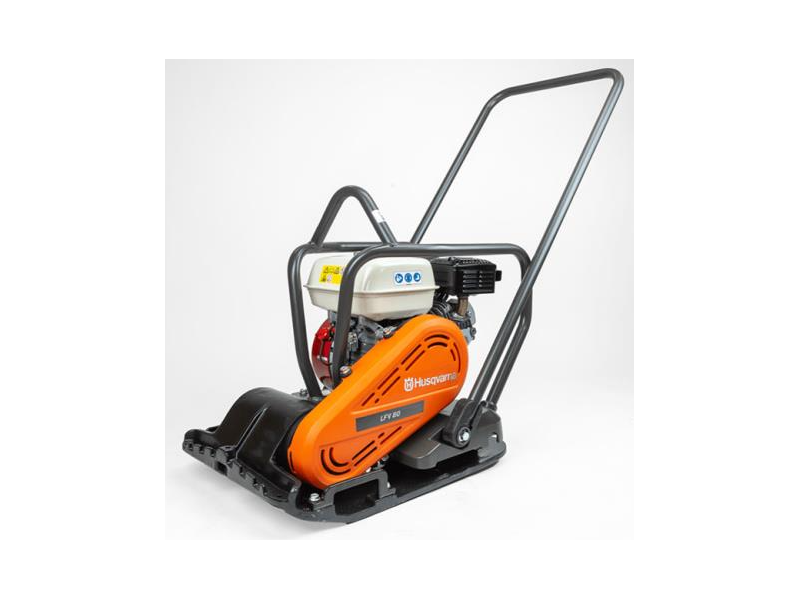 Placa compactoare Husqvarna LFV80