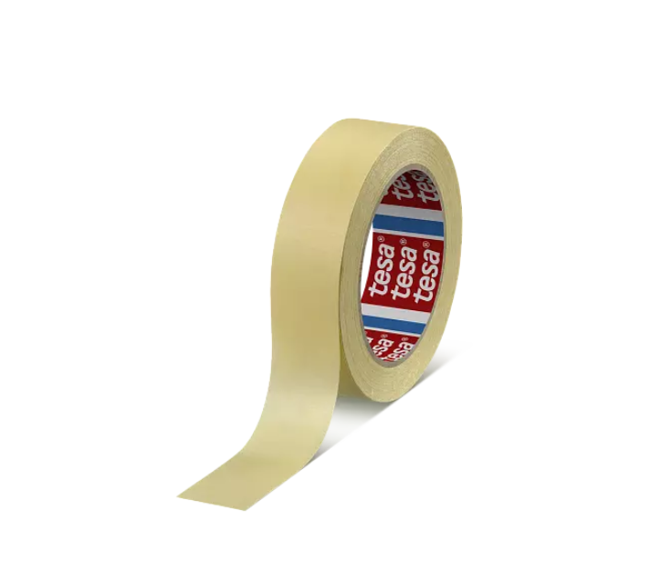 Tesa - Banda Tesakrepp 50mx19mm [4323(50X19),04323-00006-00]
