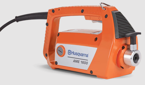 Vibrator de beton Husqvarna AME1600