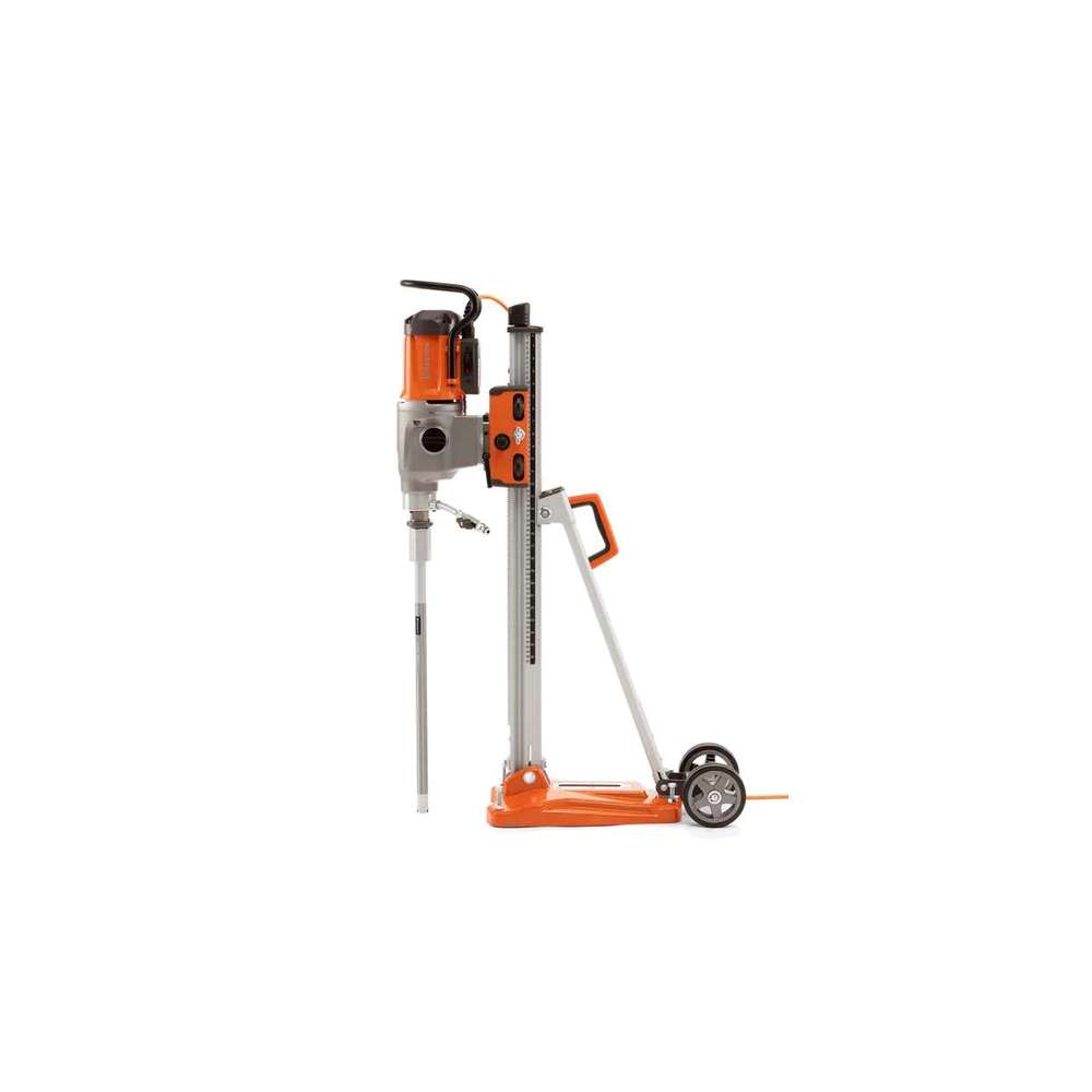 Masina de carotat Husqvarna DM370