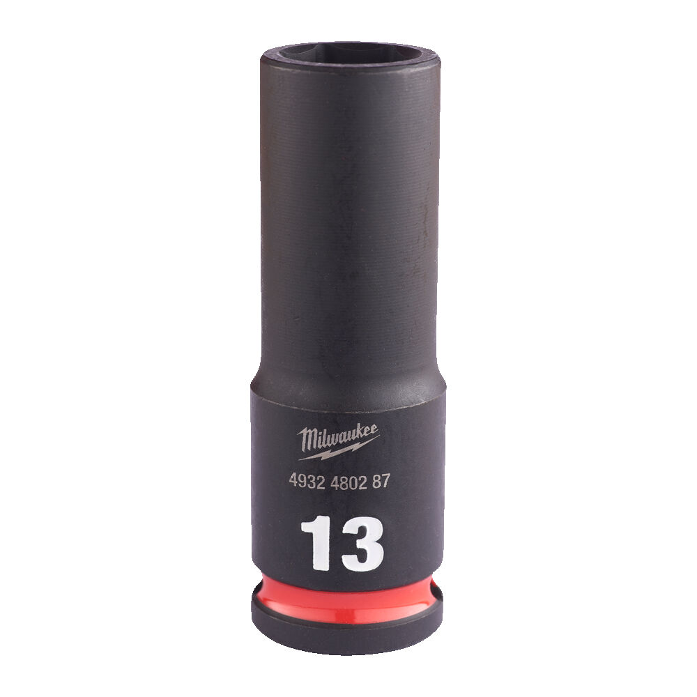 Milwaukee - Cheie tubulara impact Shockwave 3/8