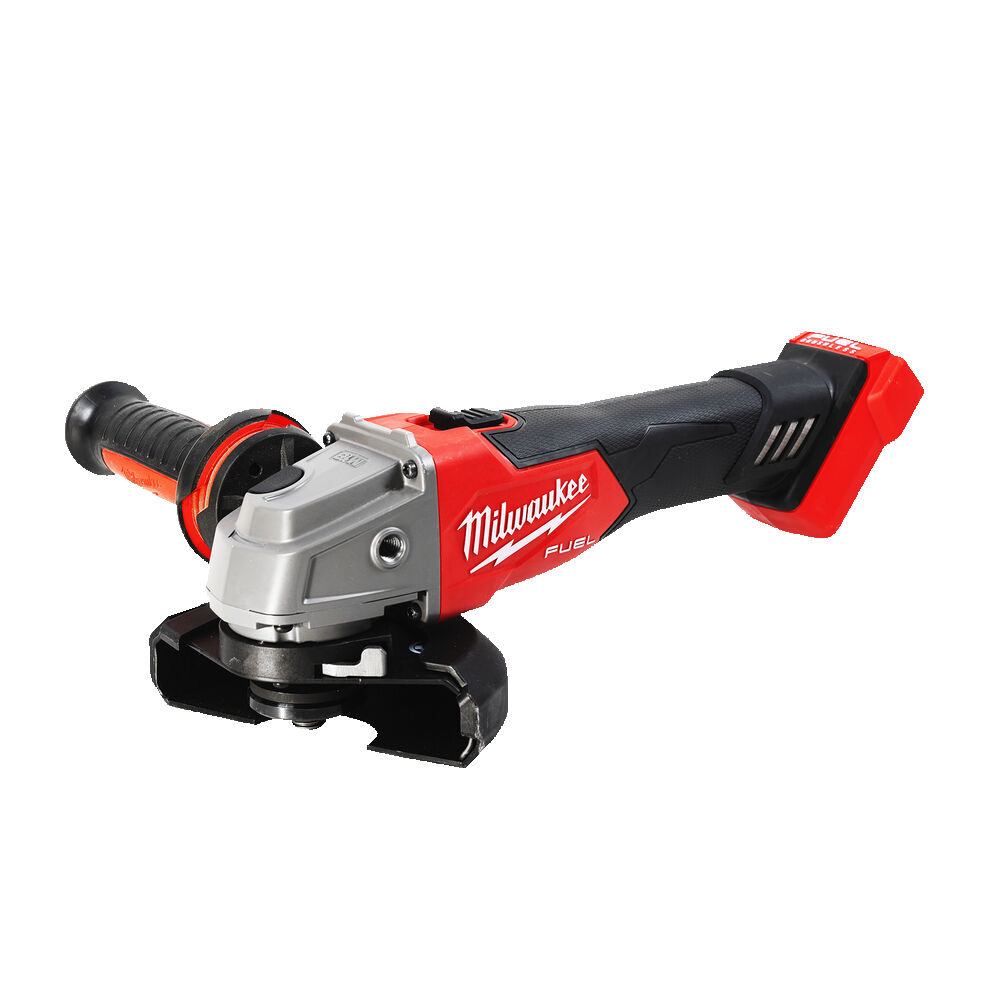 Polizor unghiular Milwaukee FSAG 125X-0, 125mm, fara acumulator