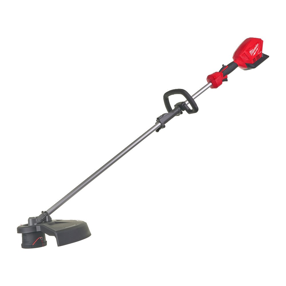 Trimmer pentru gazon Milwaukee M18 FOPHLTKIT-0 fara acumulator
