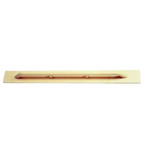 Gletiera Kronen Hansa plastic 11x120cm