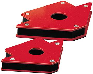 Magnet in unghi Beloh 120x15x82mm
