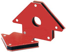 Magnet in unghi Beloh 160x20x100mm