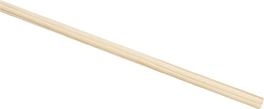 Coada de matura Nolle Ø24x1200mm cap rotund