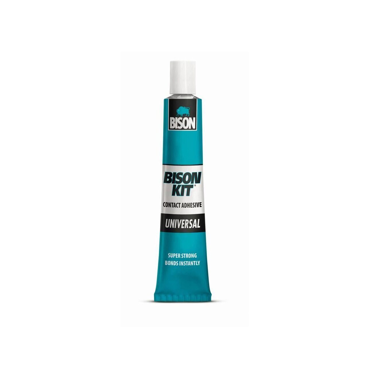 BISON - Kit adeziv contact 50ml [410001]