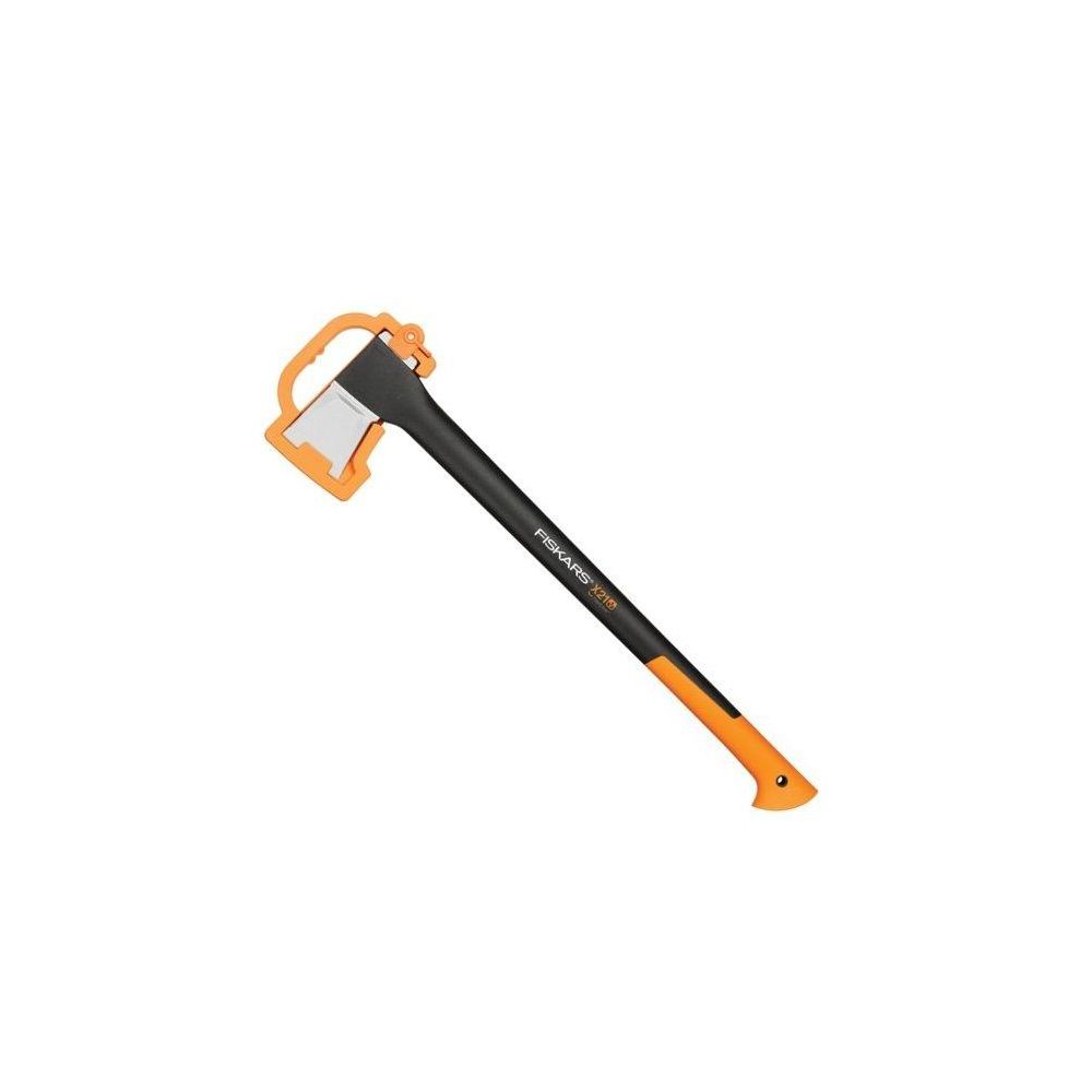 Fiskars - Topor pentru despicat X21, 71cm [122473]