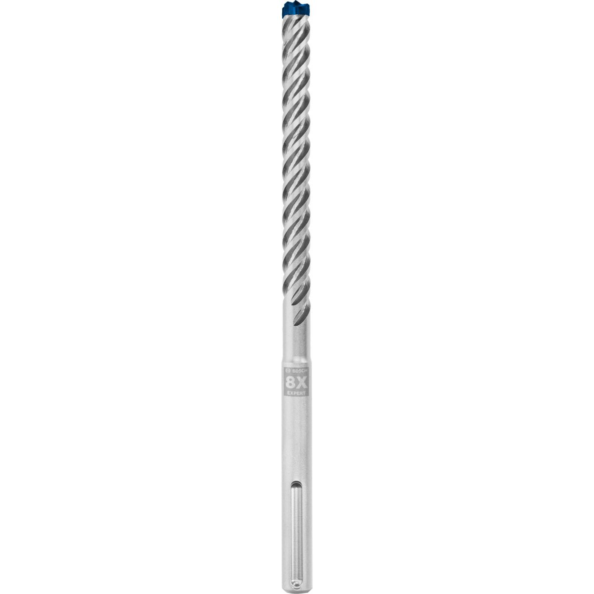 BOSCH - Burghiu SDS Max-8X, 18x200/340mm Expert [2608900221]