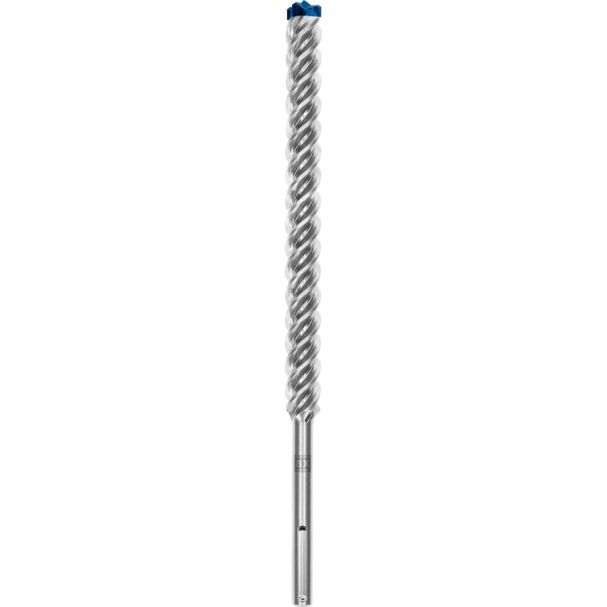 BOSCH - Burghiu SDS Max-8X, 32x400/520mm Expert [2608900255]
