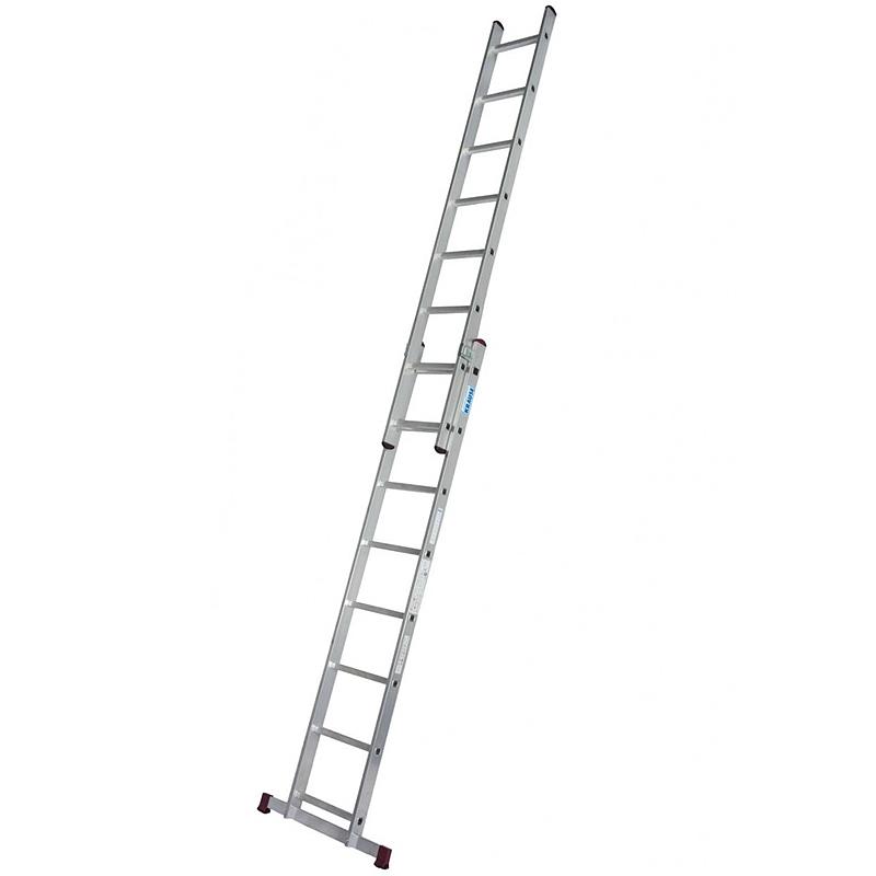 Scara Krause Corda culisanta 2x8 trepte