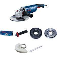 Polizor unghiular Bosch GWS 24-230 P M, 230mm