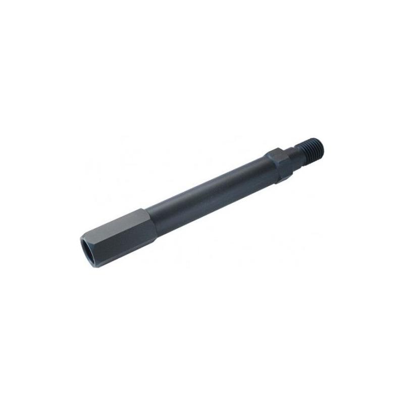 Diewe - Prelungire carota diamantata prindere 1/4“ UNC, lungime 200mm [SQ-72002]