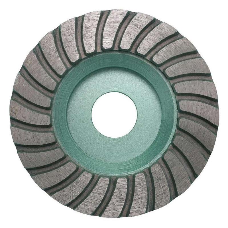 Diewe - Disc diamantat ST mediu, Ø100x22.23mm [SQ-38533]