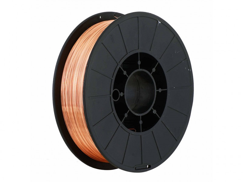 Sarma sudura Iweld ER70S-6 SG2 0.6mm 5kg/rola