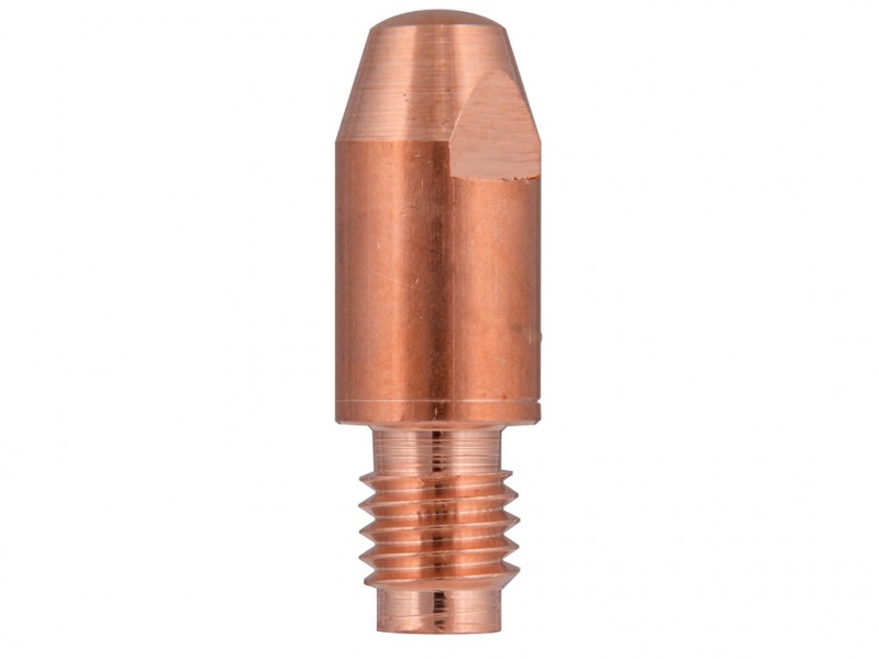 Duza contact Iweld M8x30x1.2 CU