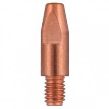 Duza contact Iweld M6x28x1 CU