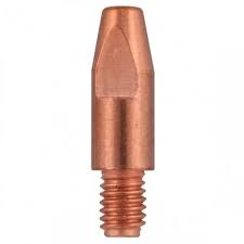 Duza contact Iweld M6x28x1.2 CU