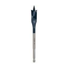BOSCH - Burghiu lemn 16x152mm Selfcut Speed prindere hex [2608595487]