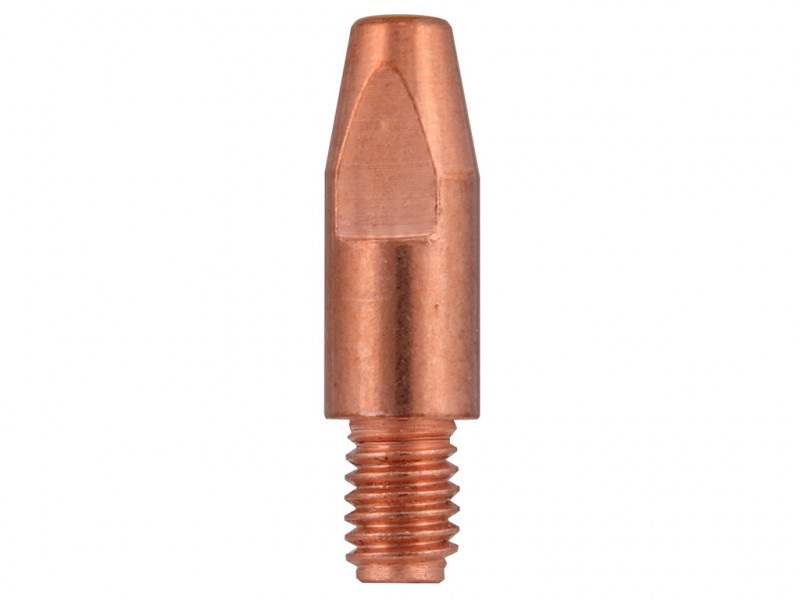 Duza contact Iweld M6x28x0.8 CU