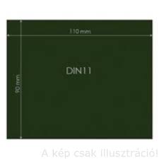 GCE - Filtru DIN 8 90x110mm[548980055011]