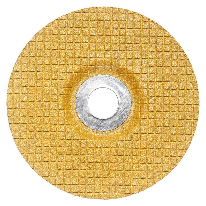 3M - Disc de slefuit Flex Grind 125x3mm P36+ [7100140057]