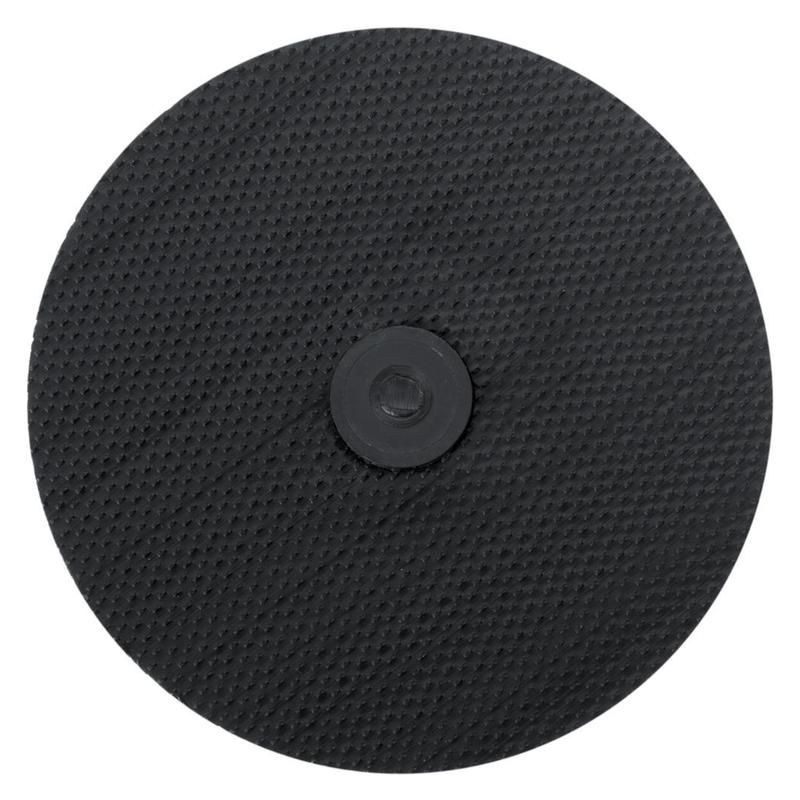 3M - Suport Velcro M14 cu centrare 115mm [7000061390]