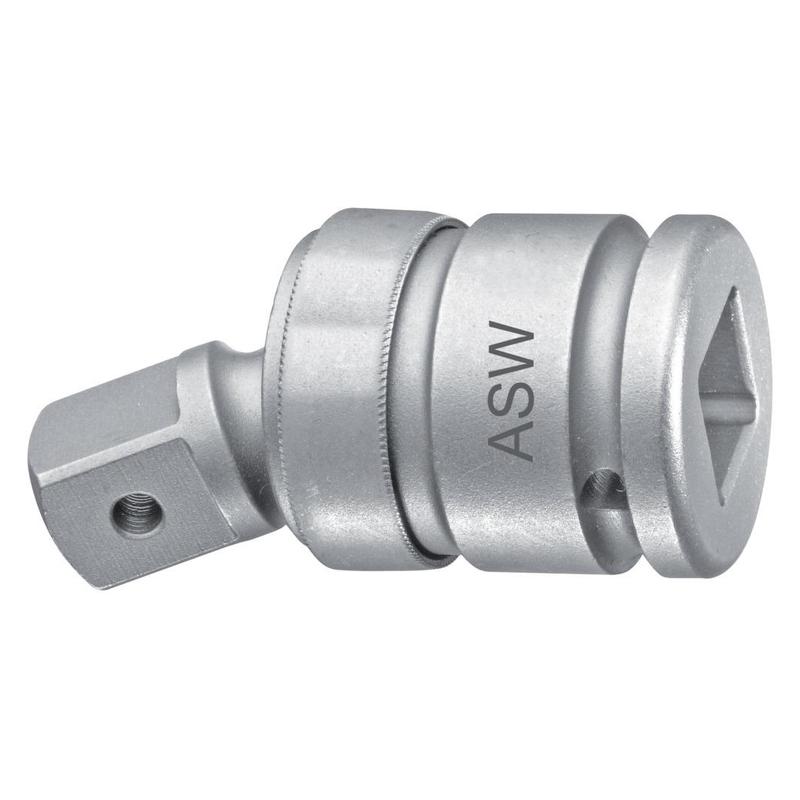 ASW - Adaptor articulat patrat 1