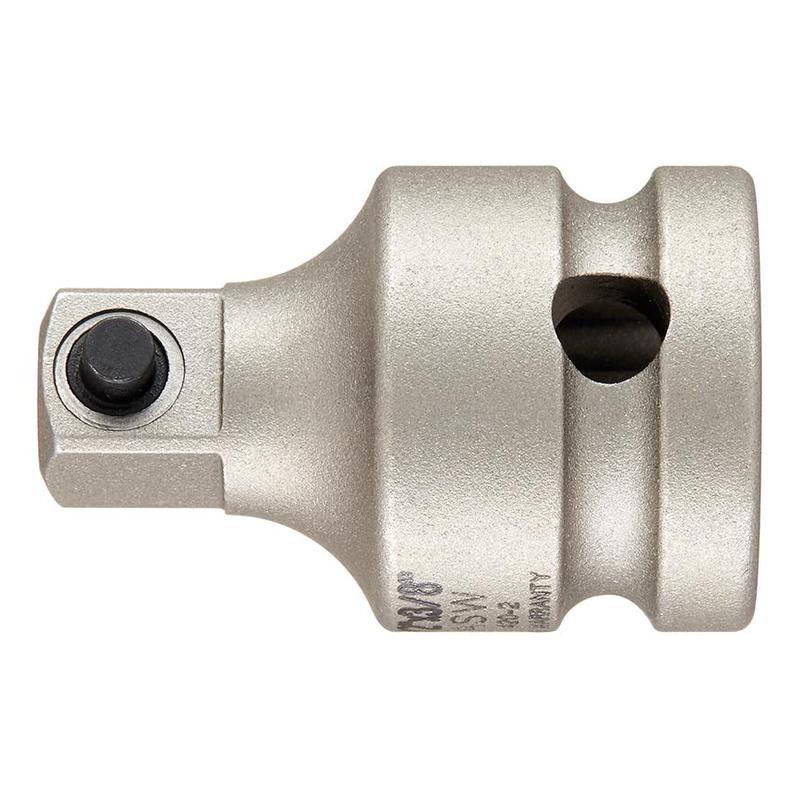 ASW - Adaptor de impact 1/2