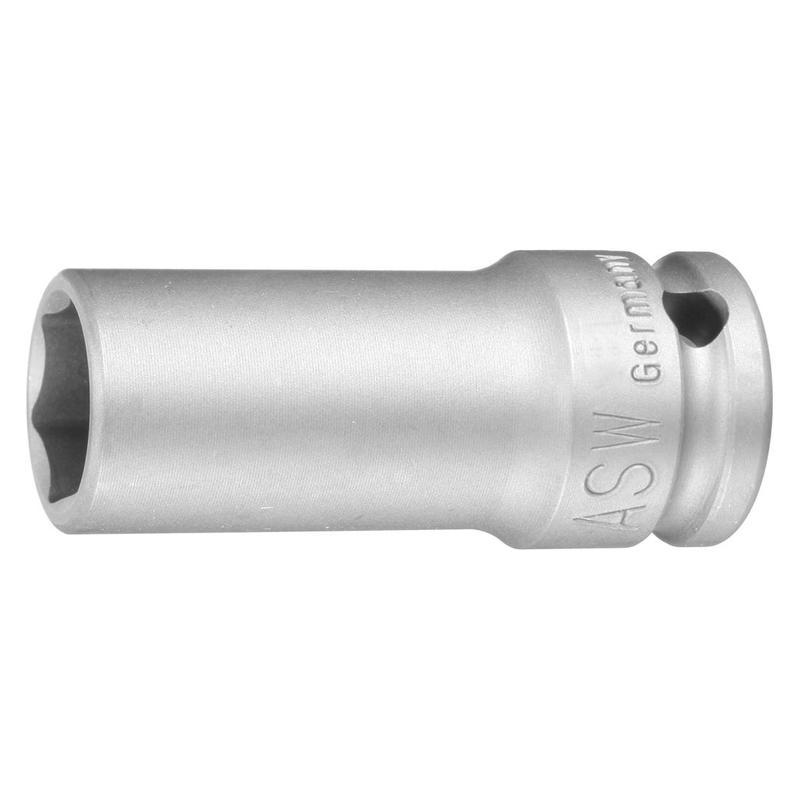 ASW - Cap cheie tubulara lunga 1/2