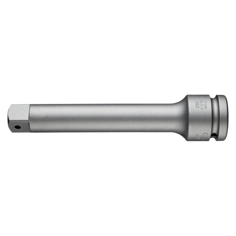 ASW - Prelungire patrat 1