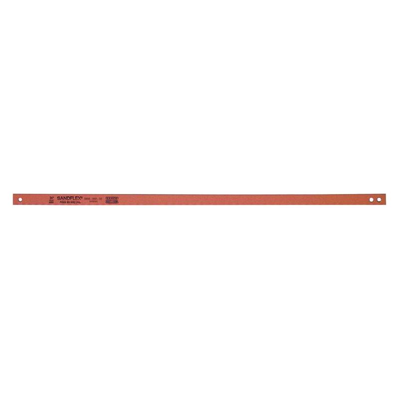Bahco - Panza fierastrau Bimetal Sandflex 600mm, 32 dinti [3806-600-32]