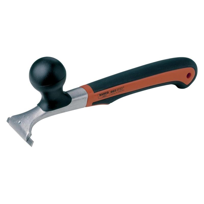 Razuitor pentru vopsea Bahco Ergo 65mm